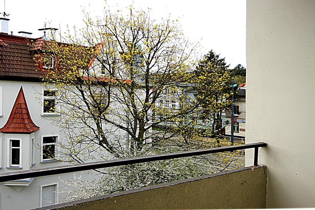 Studio Kapitanskie Sopot Exterior foto